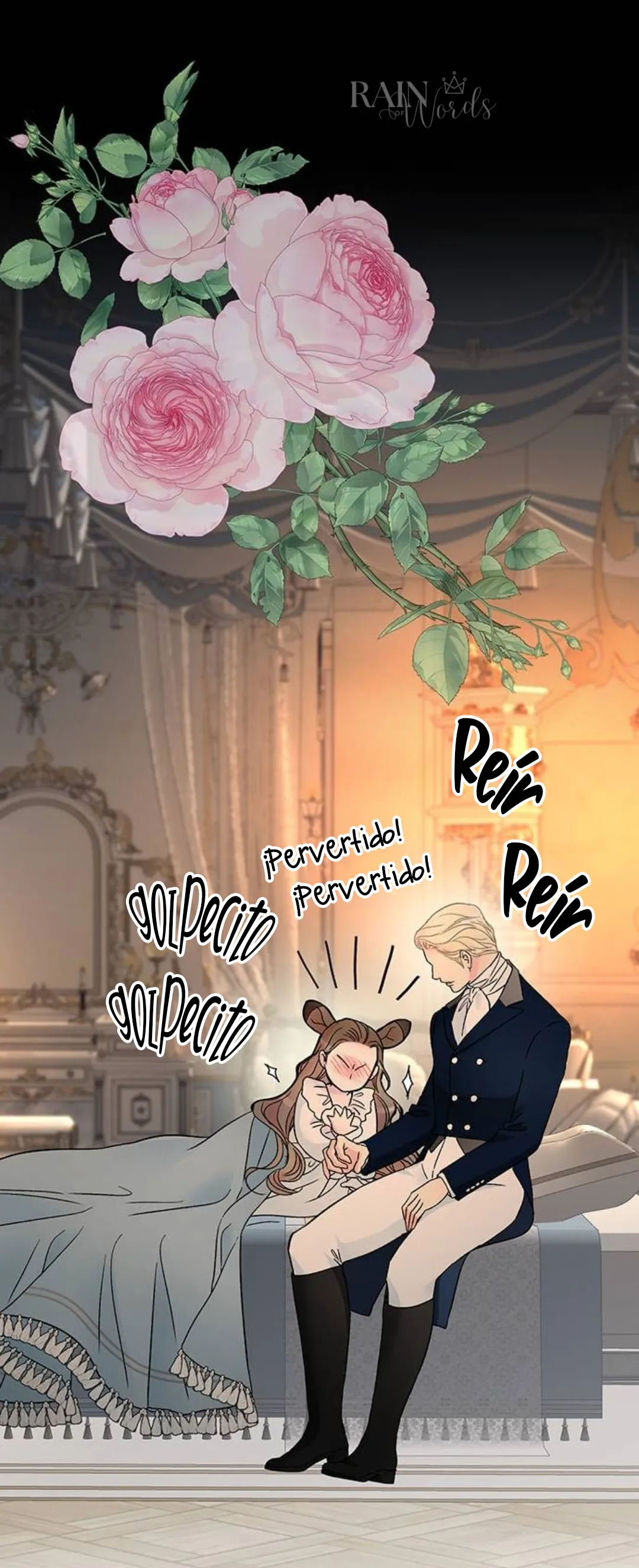 80 Príncipe problemático