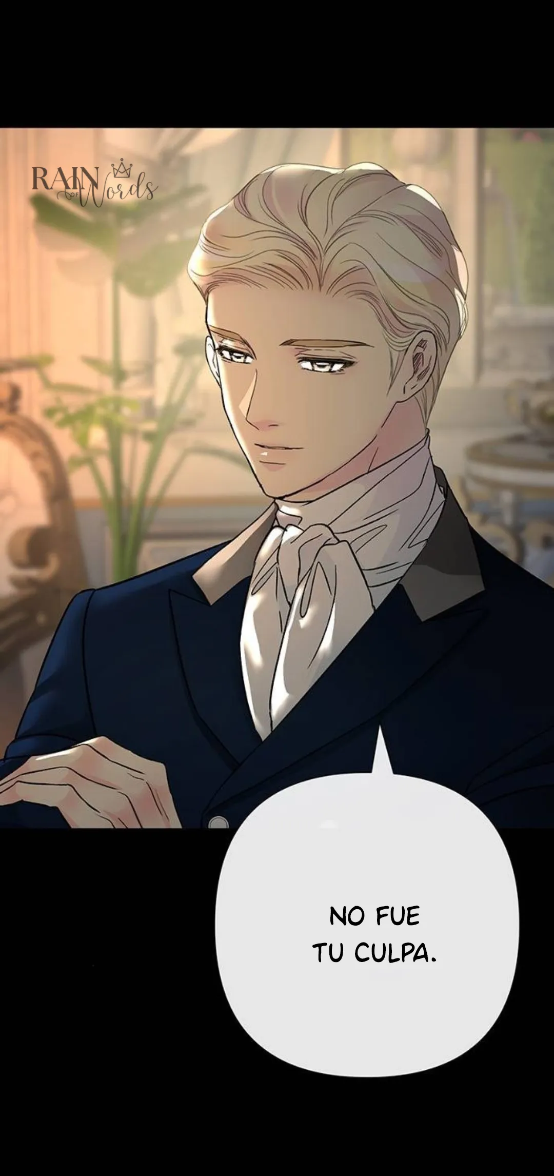 3 Príncipe problemático