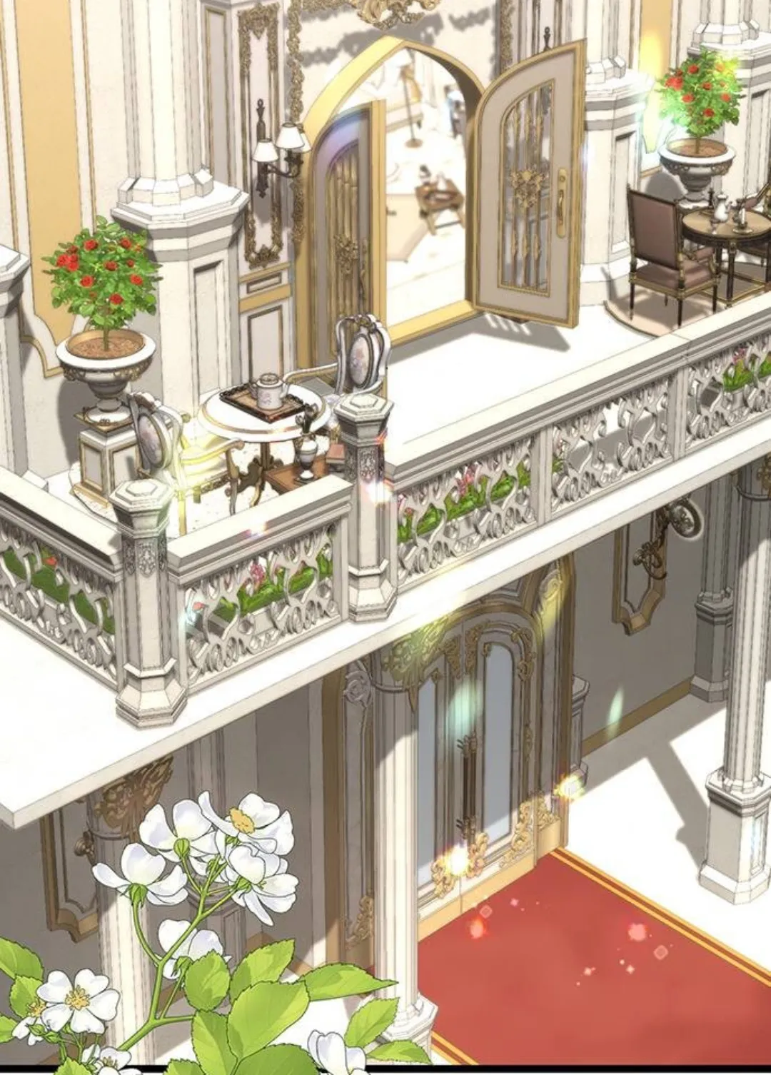 84 Príncipe problemático