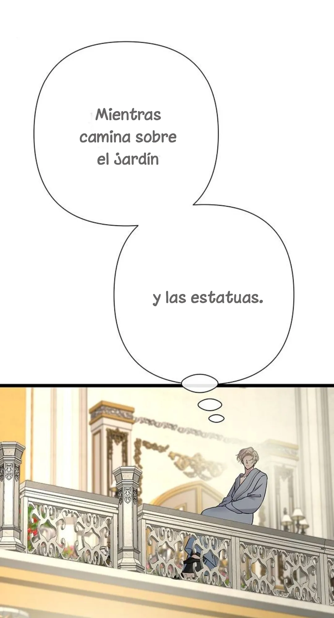 93 Príncipe problemático