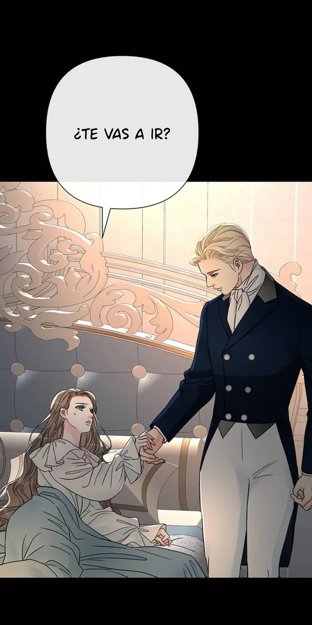 70 Príncipe problemático