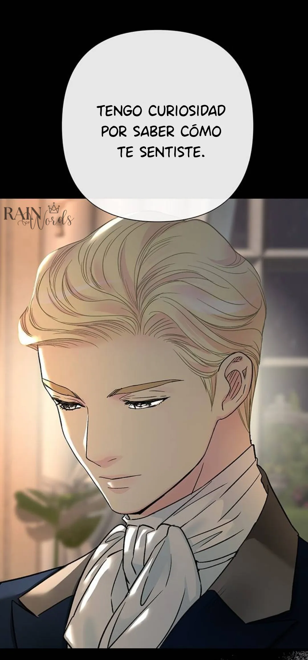 7 Príncipe problemático