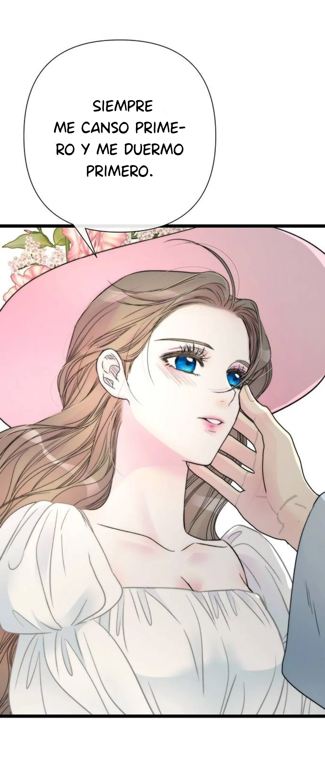 103 Príncipe problemático