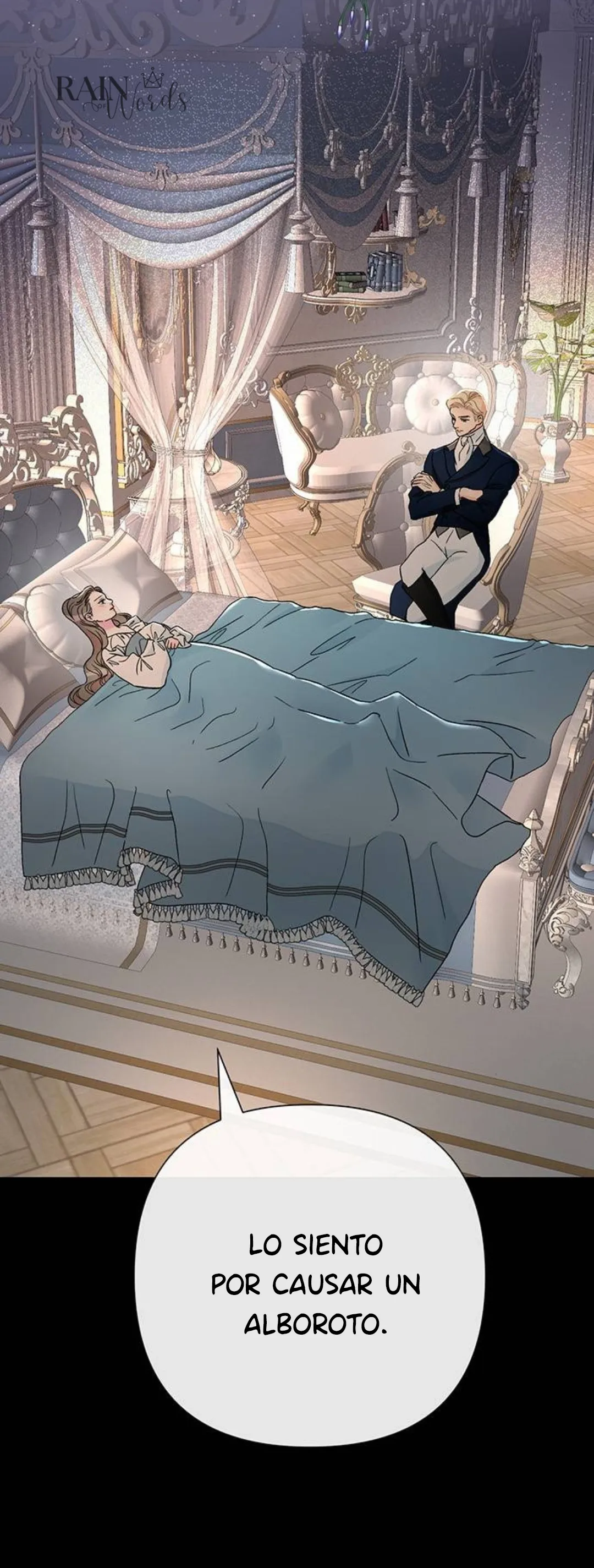 2 Príncipe problemático