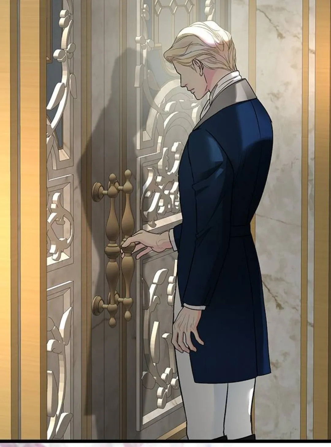 20 Príncipe problemático