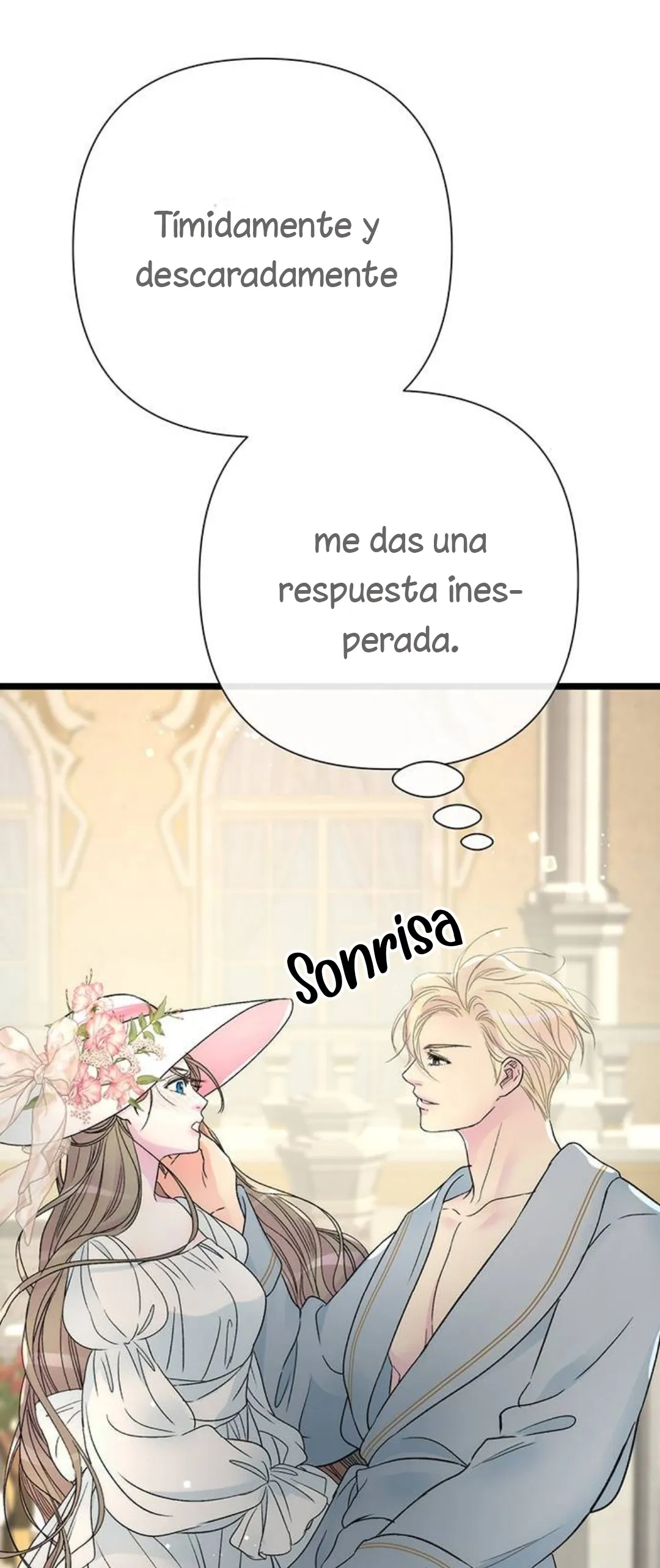 105 Príncipe problemático