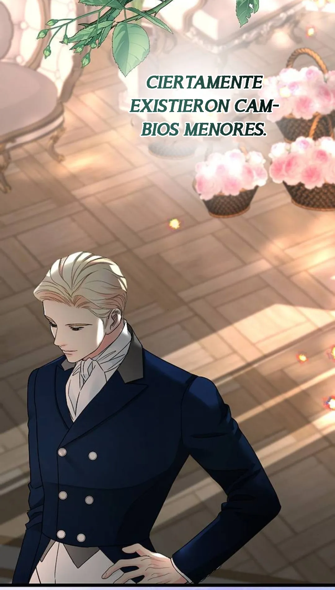 38 Príncipe problemático