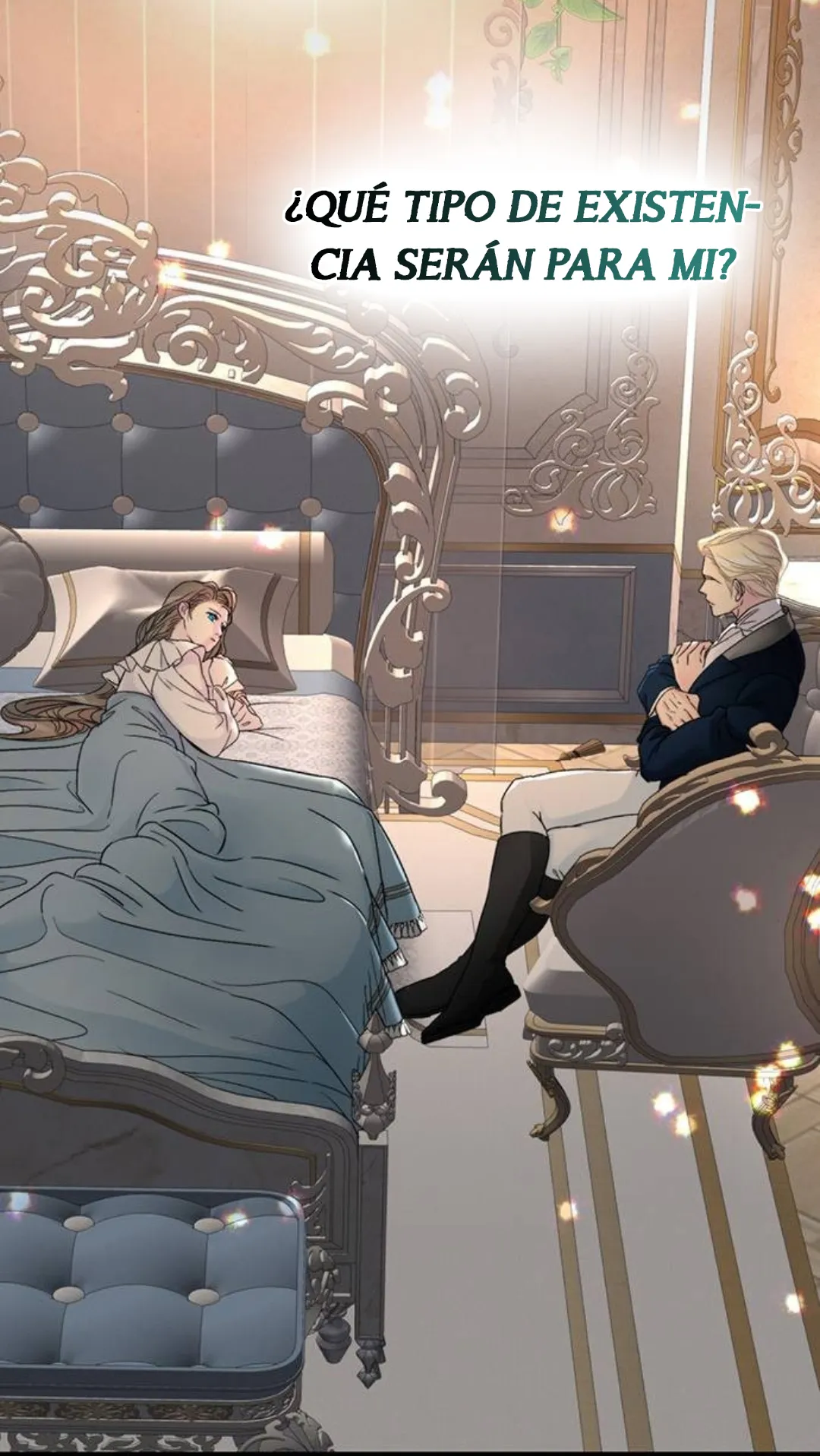 63 Príncipe problemático