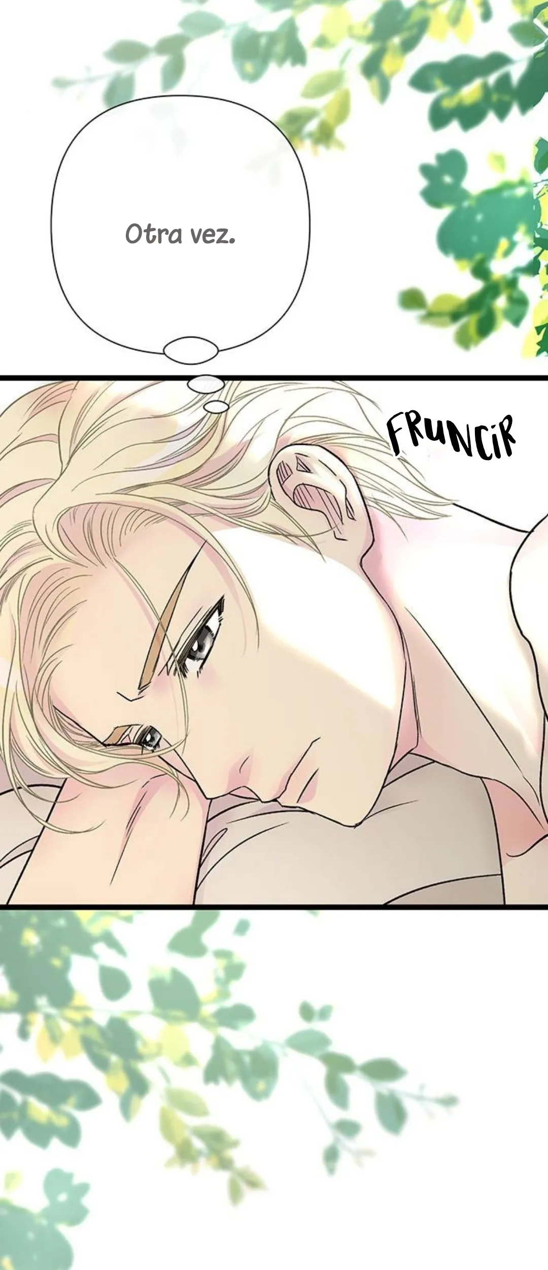 87 Príncipe problemático