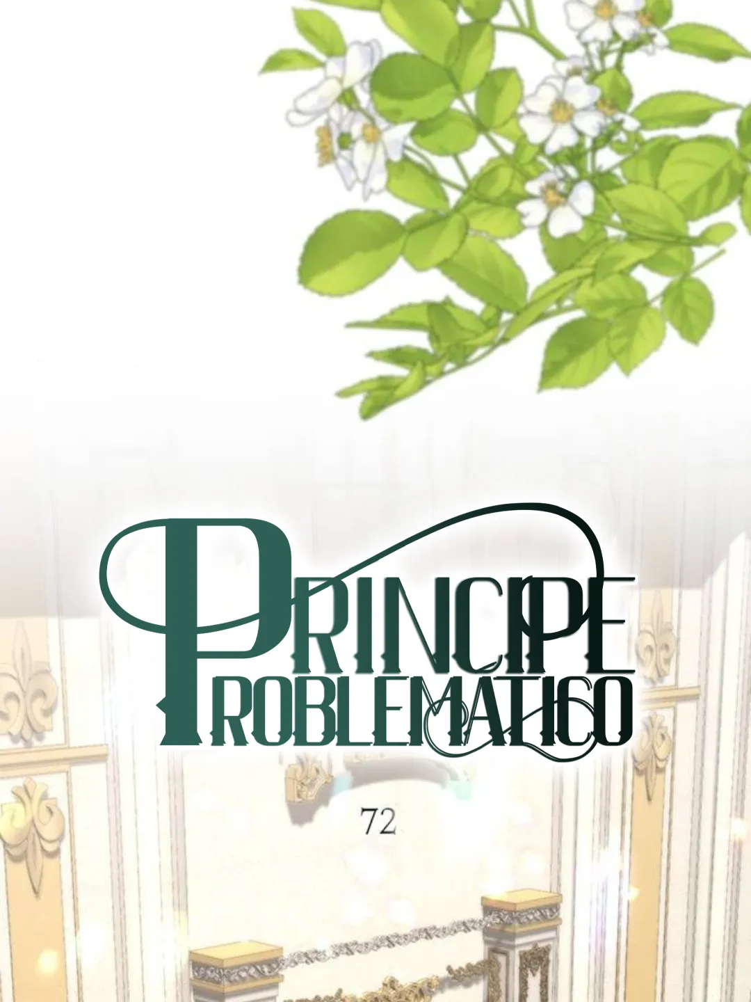 83 Príncipe problemático