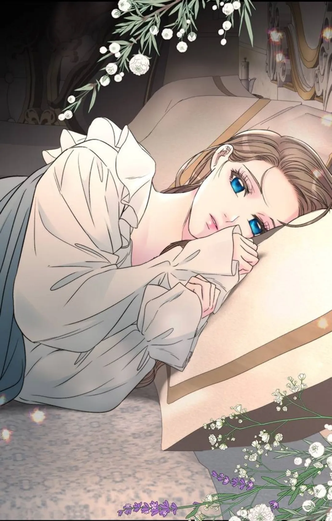 50 Príncipe problemático