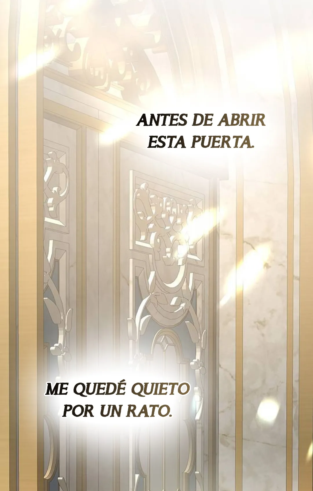 19 Príncipe problemático