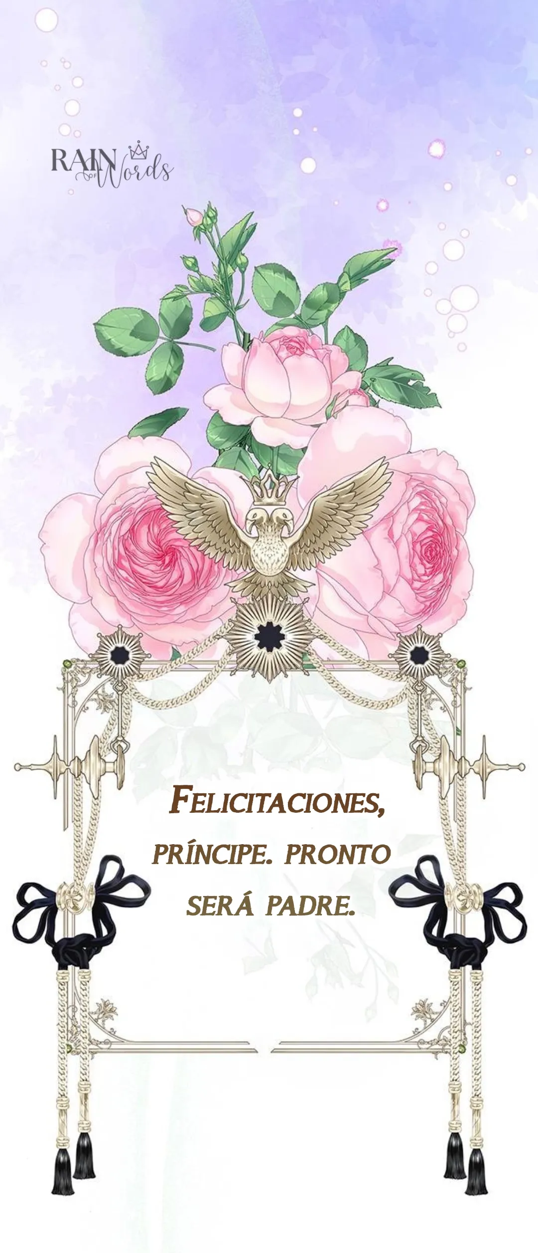 39 Príncipe problemático