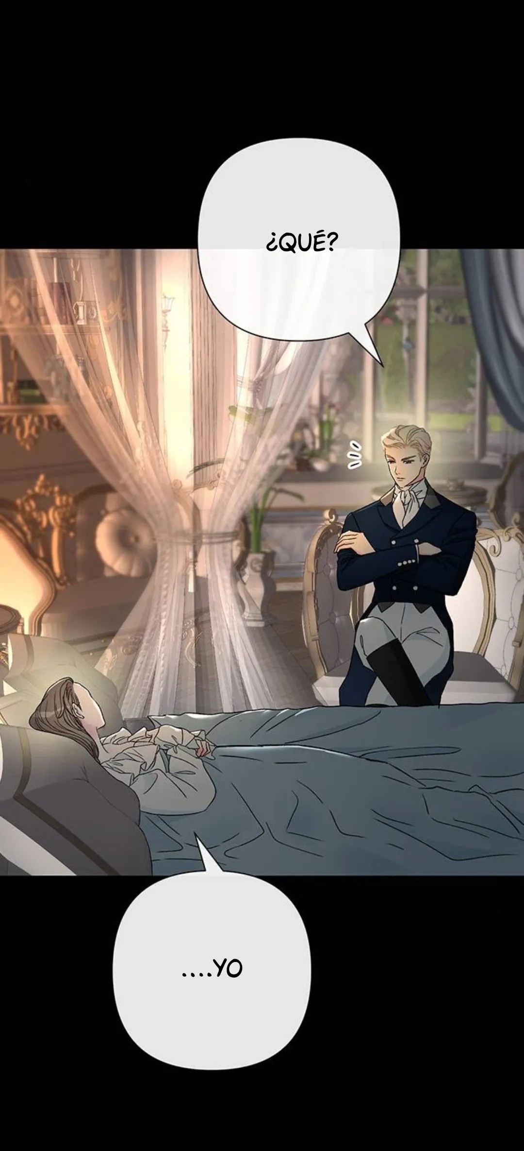 6 Príncipe problemático