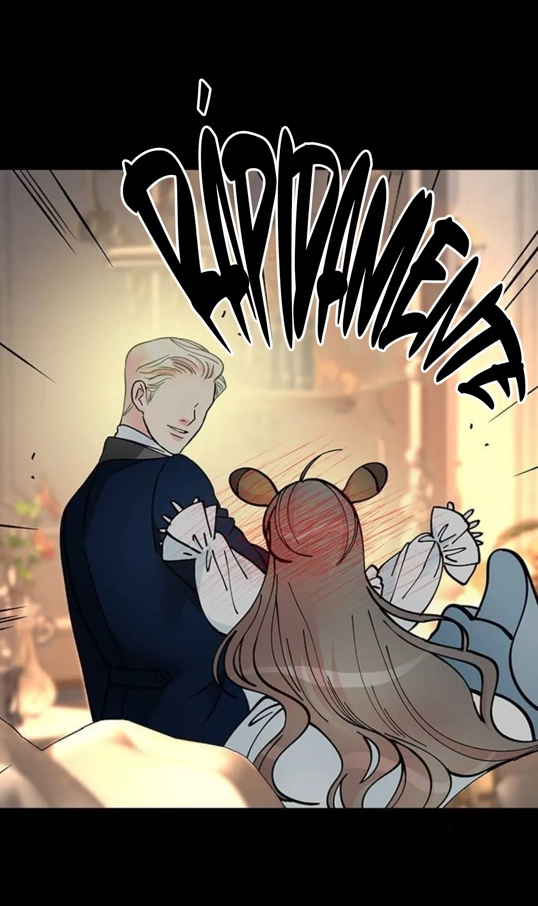 79 Príncipe problemático