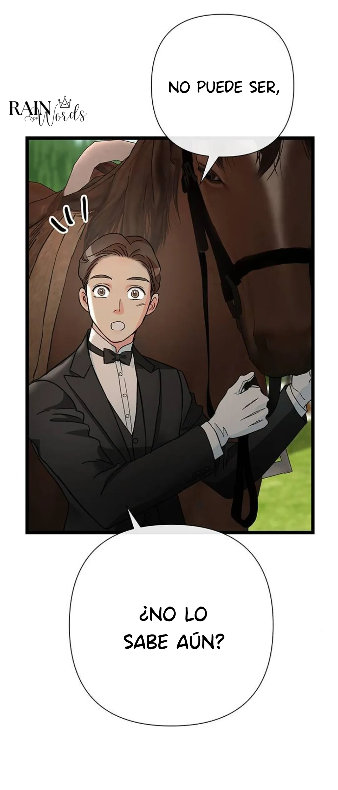 31 Príncipe problemático