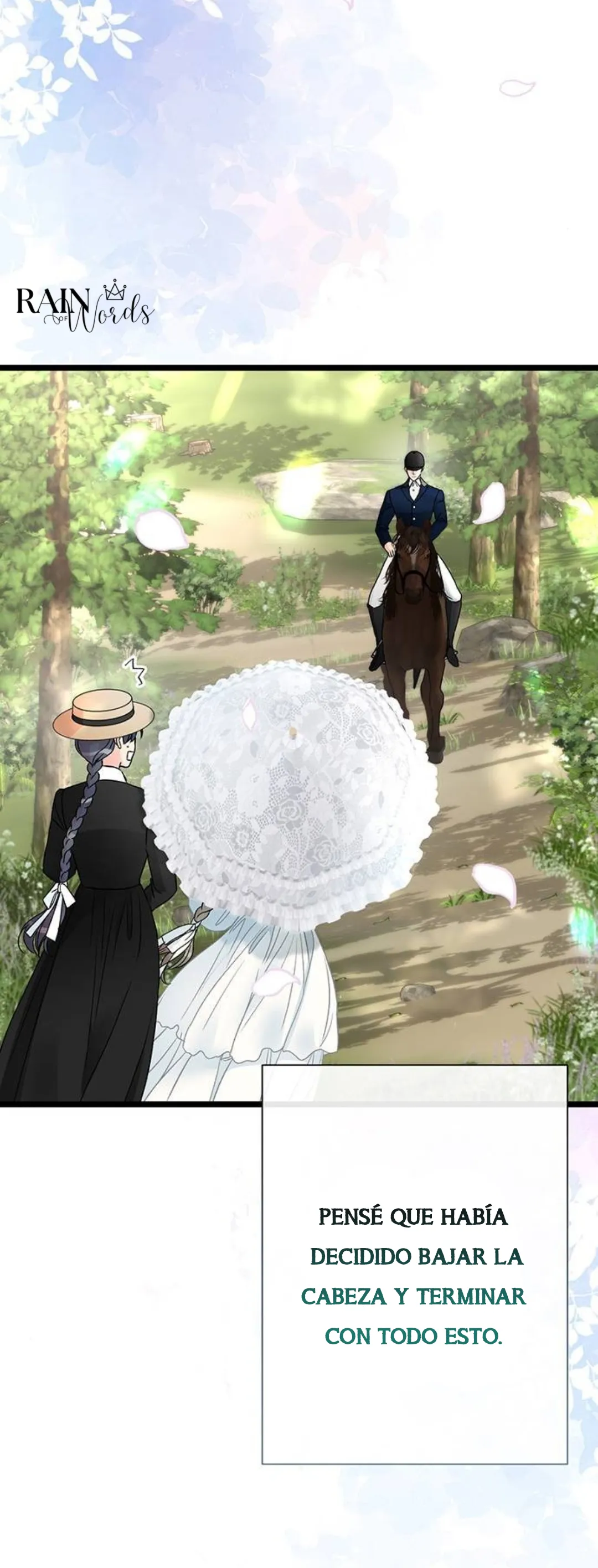 18 Príncipe problemático