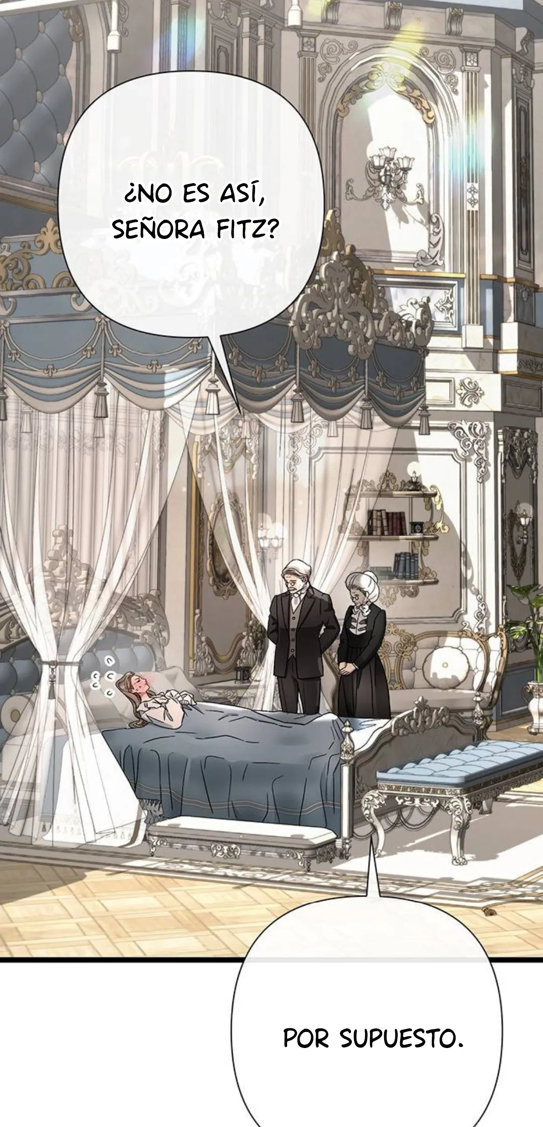 40 Príncipe problemático