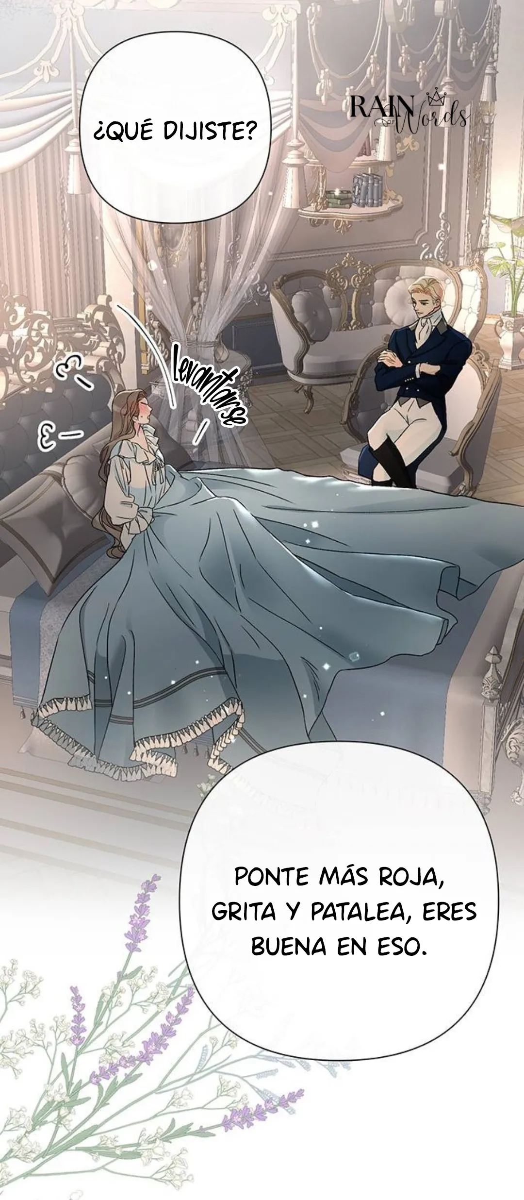 72 Príncipe problemático