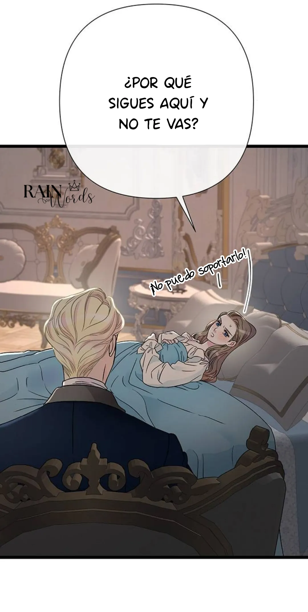 68 Príncipe problemático