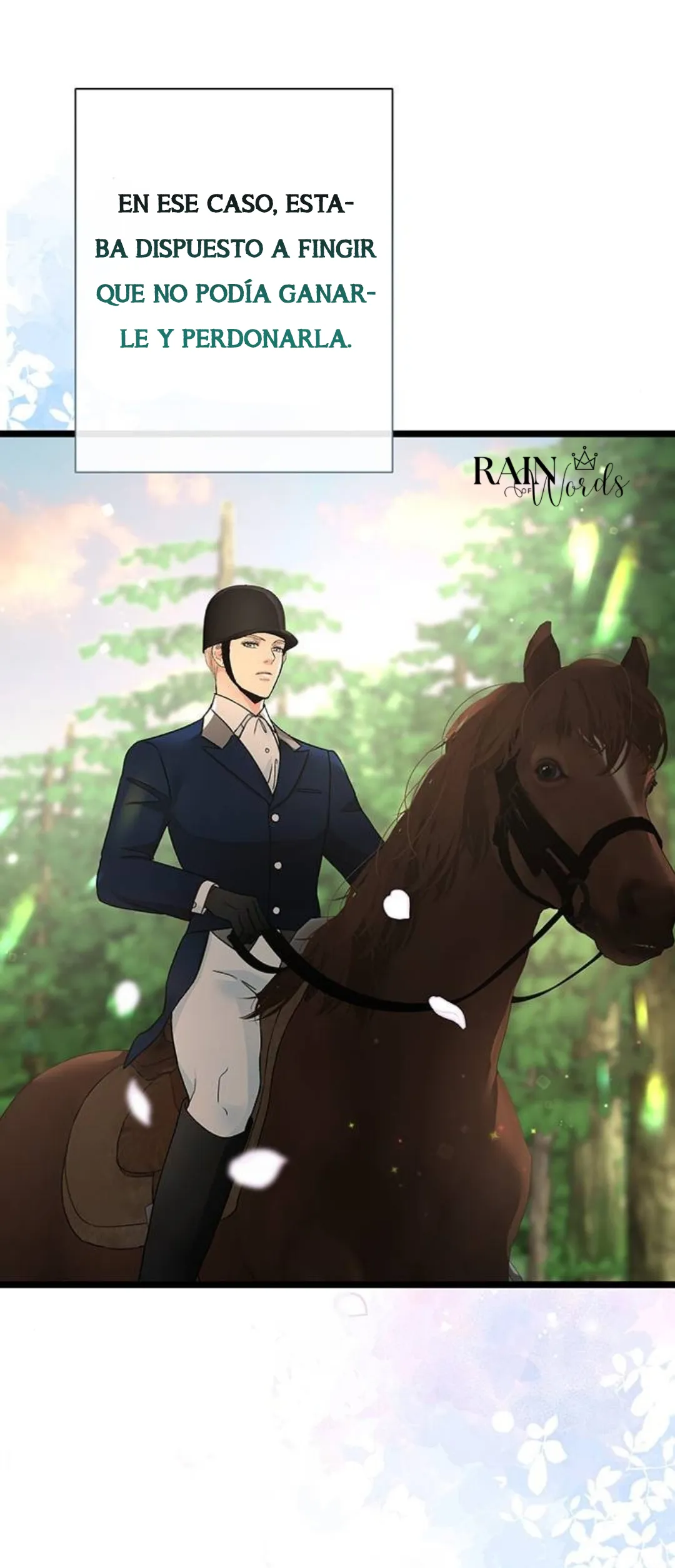 19 Príncipe problemático