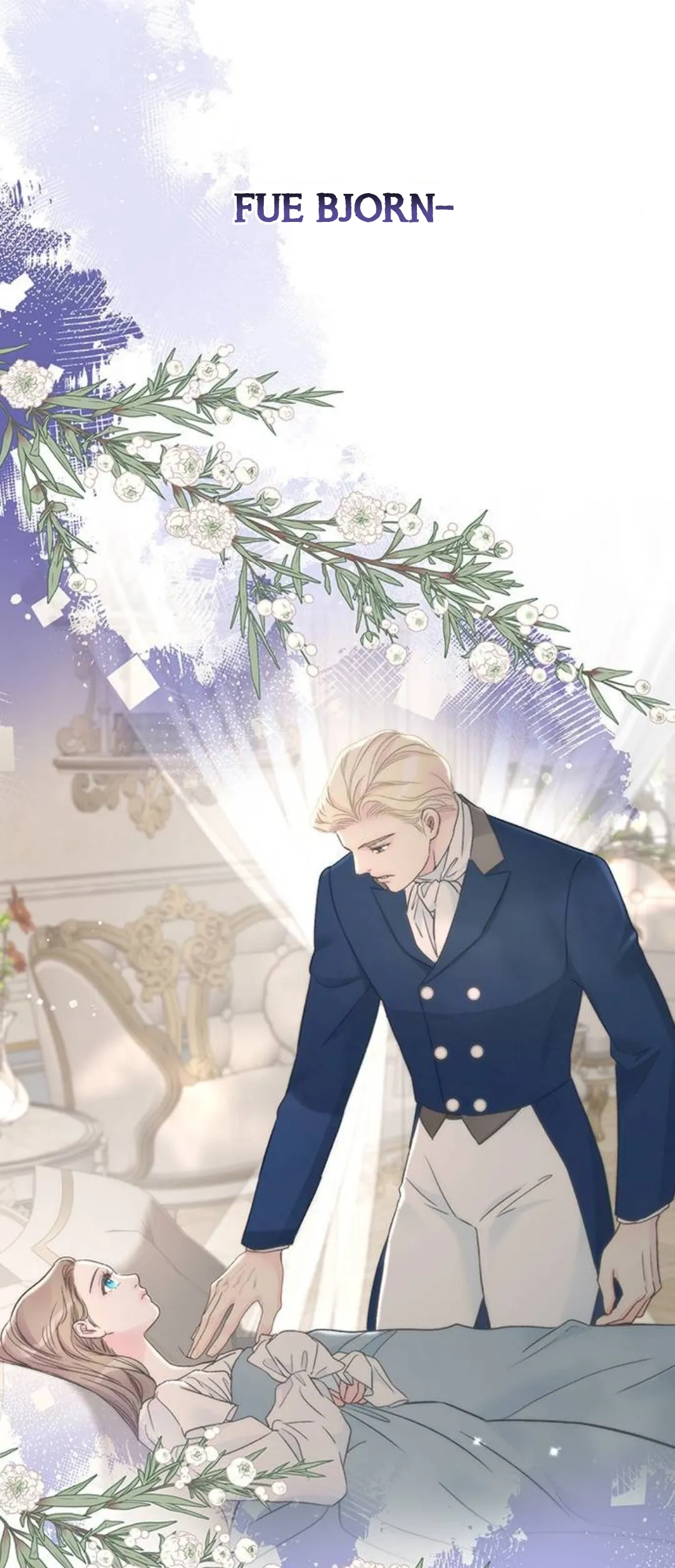 93 Príncipe problemático