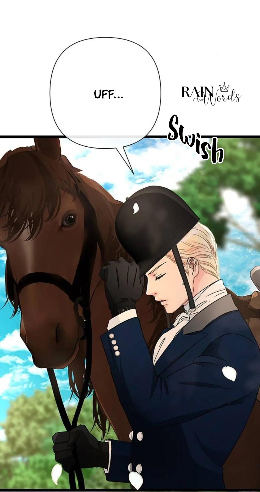 8 Príncipe problemático