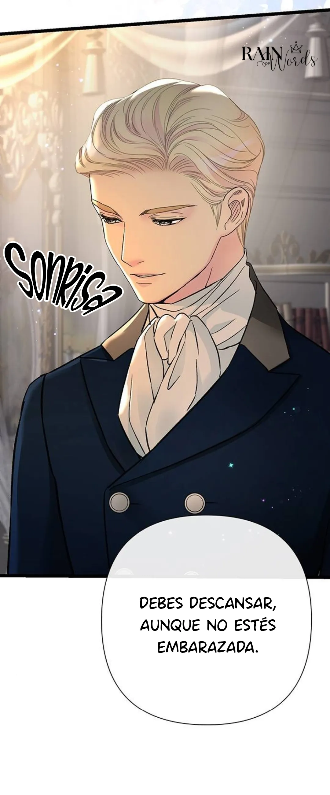 87 Príncipe problemático