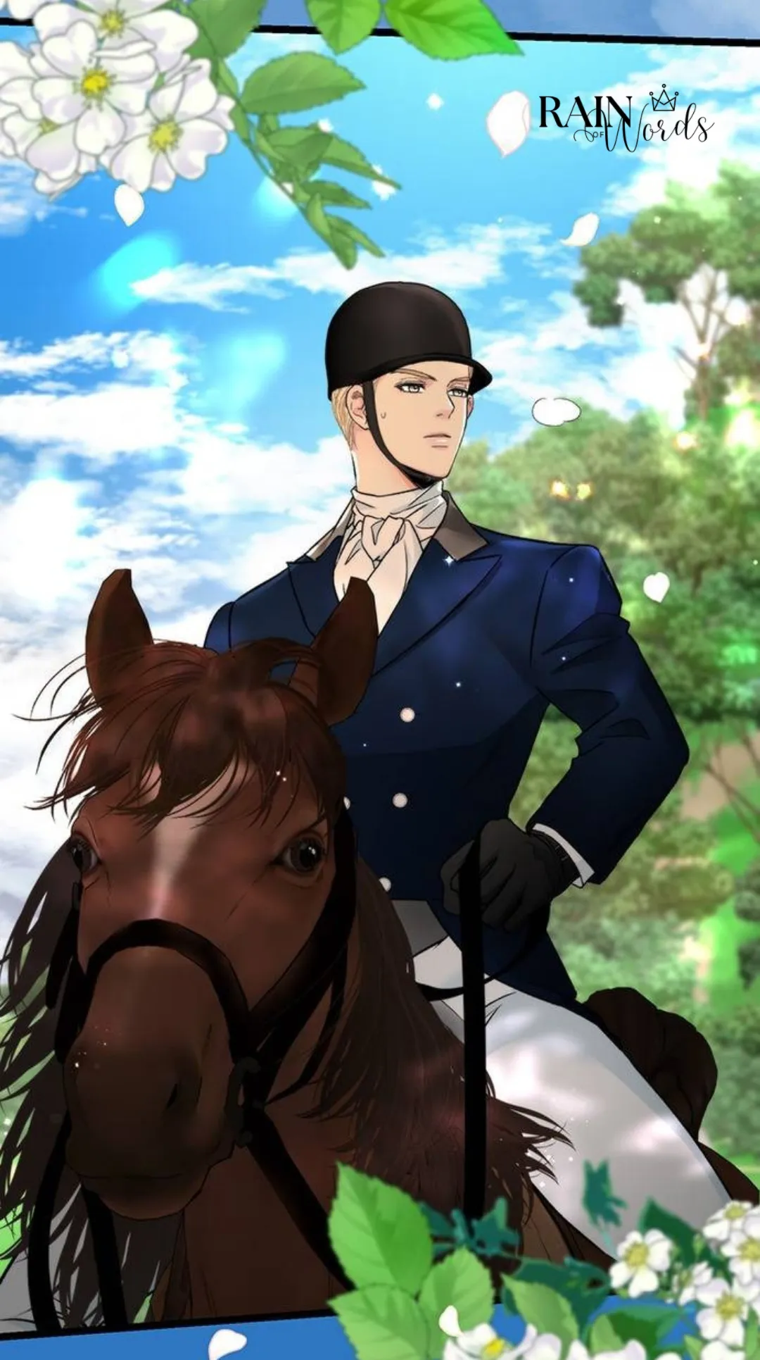 3 Príncipe problemático