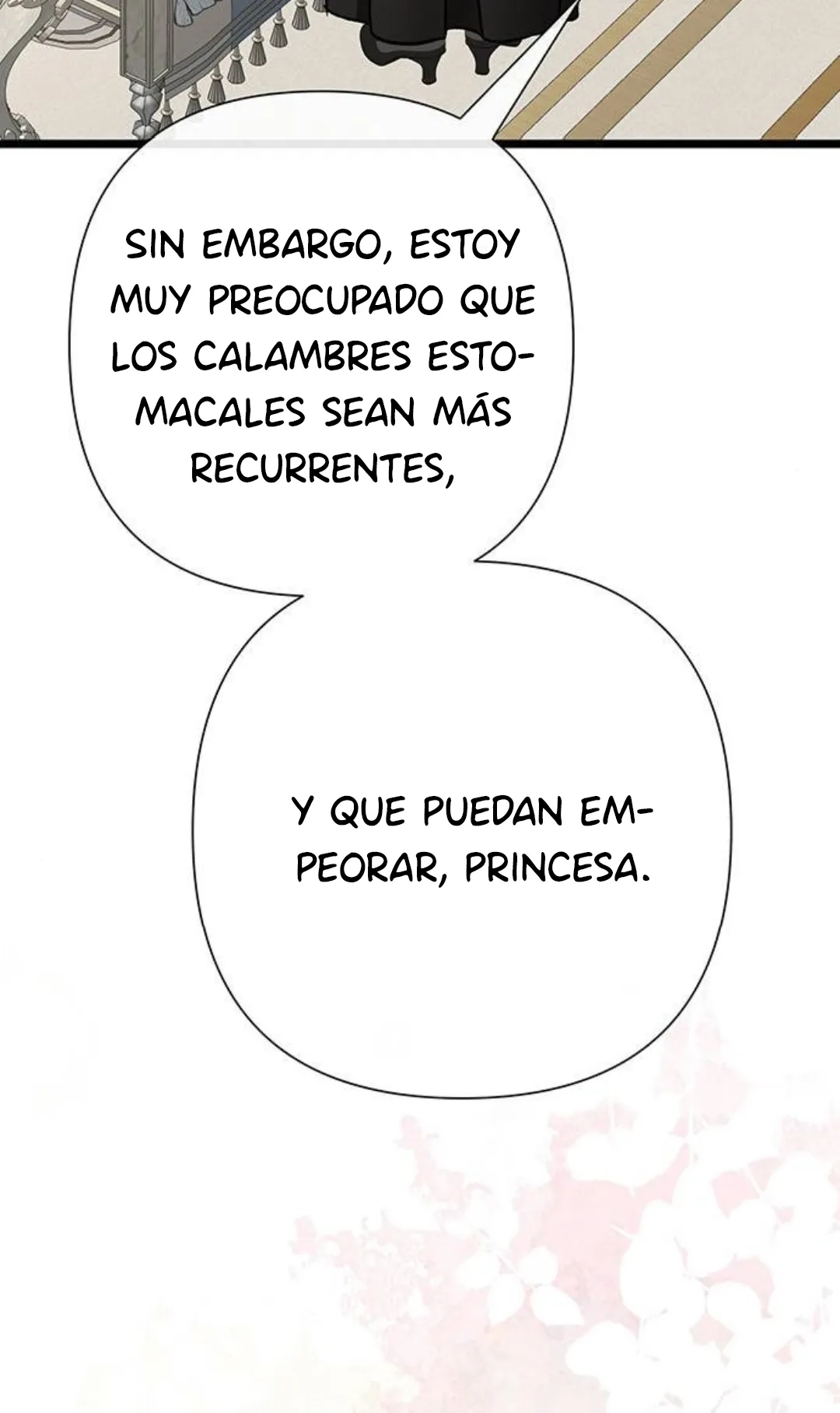 47 Príncipe problemático