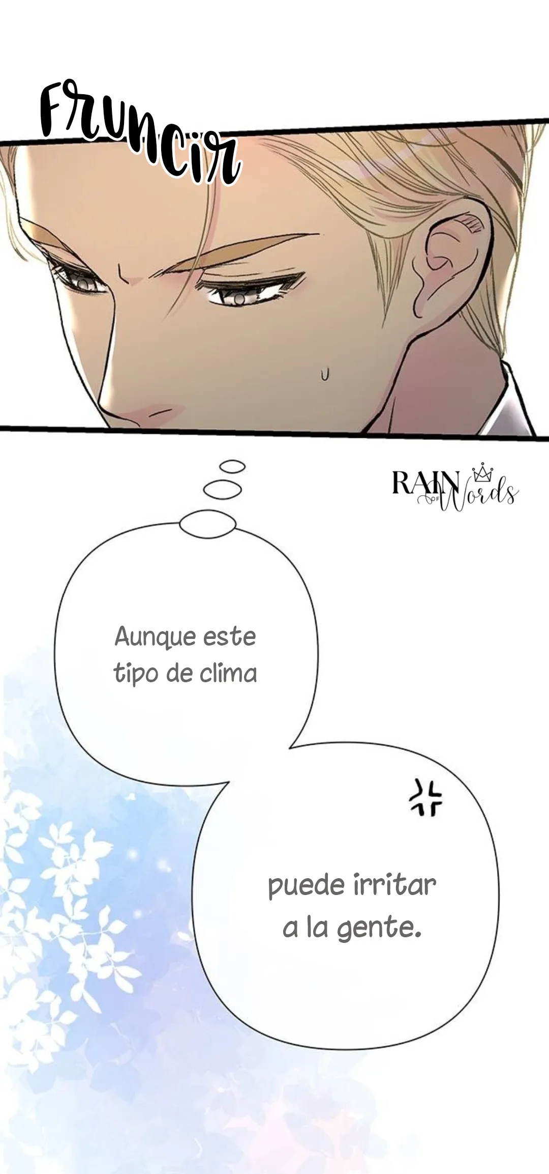 13 Príncipe problemático