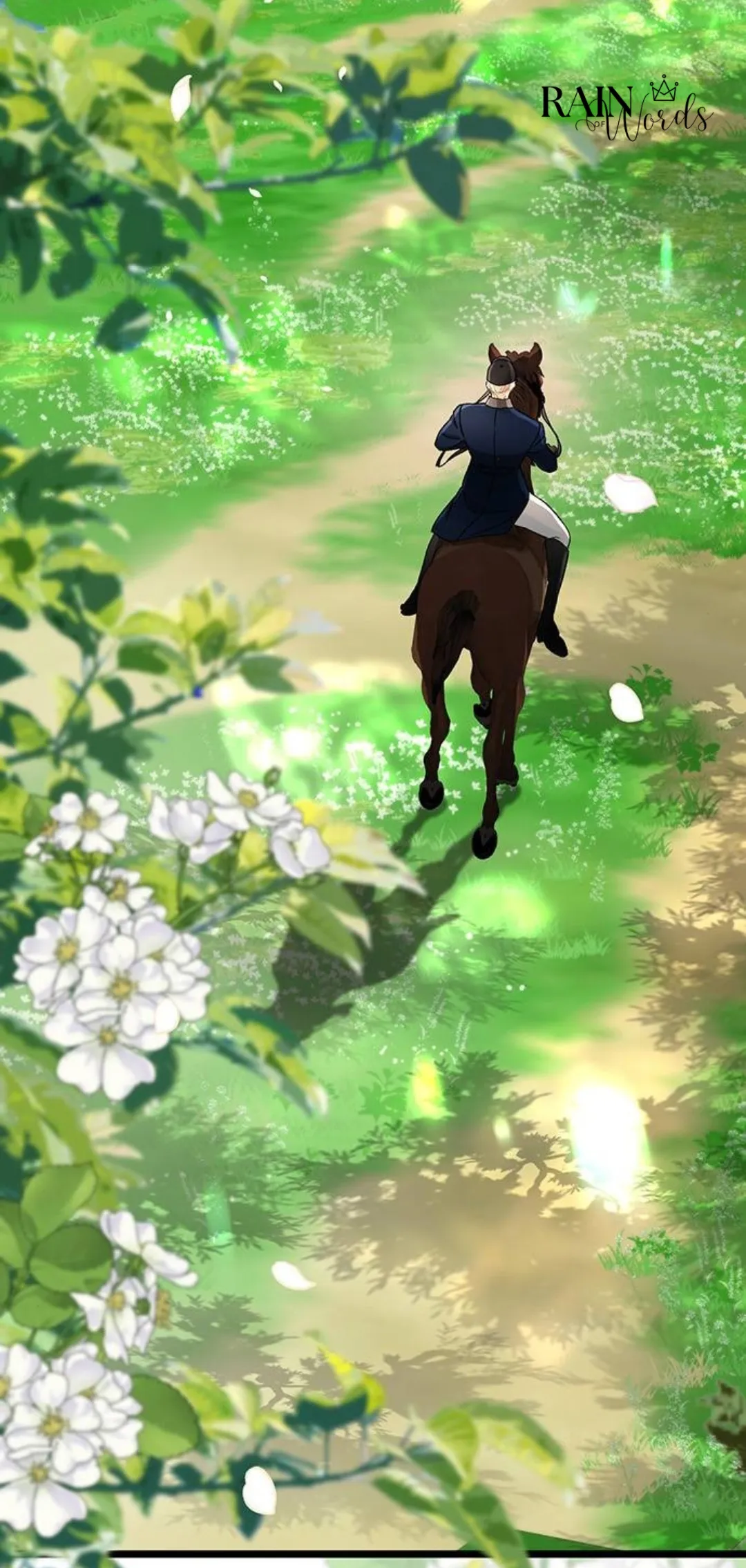 5 Príncipe problemático