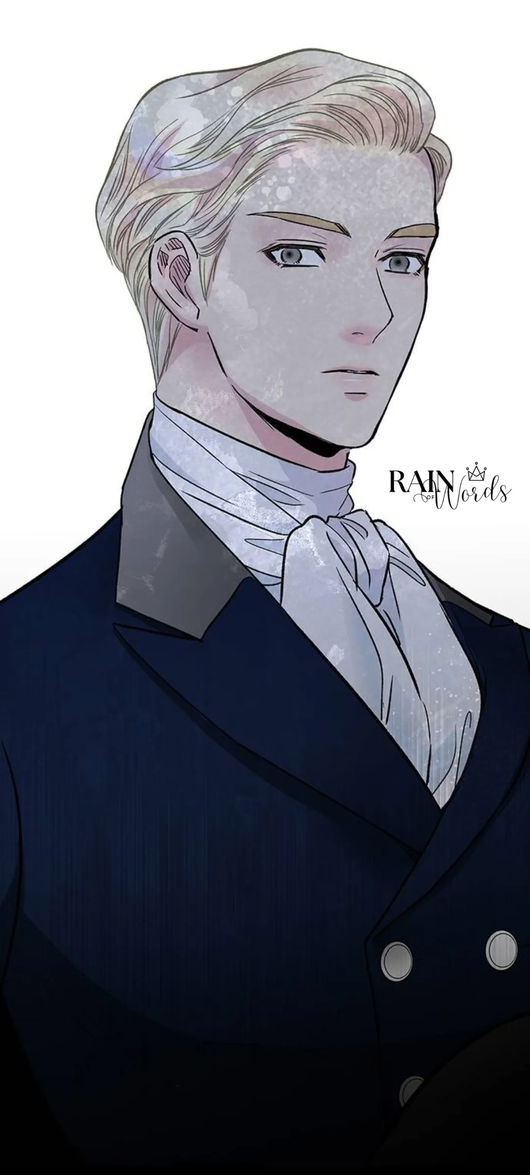 34 Príncipe problemático