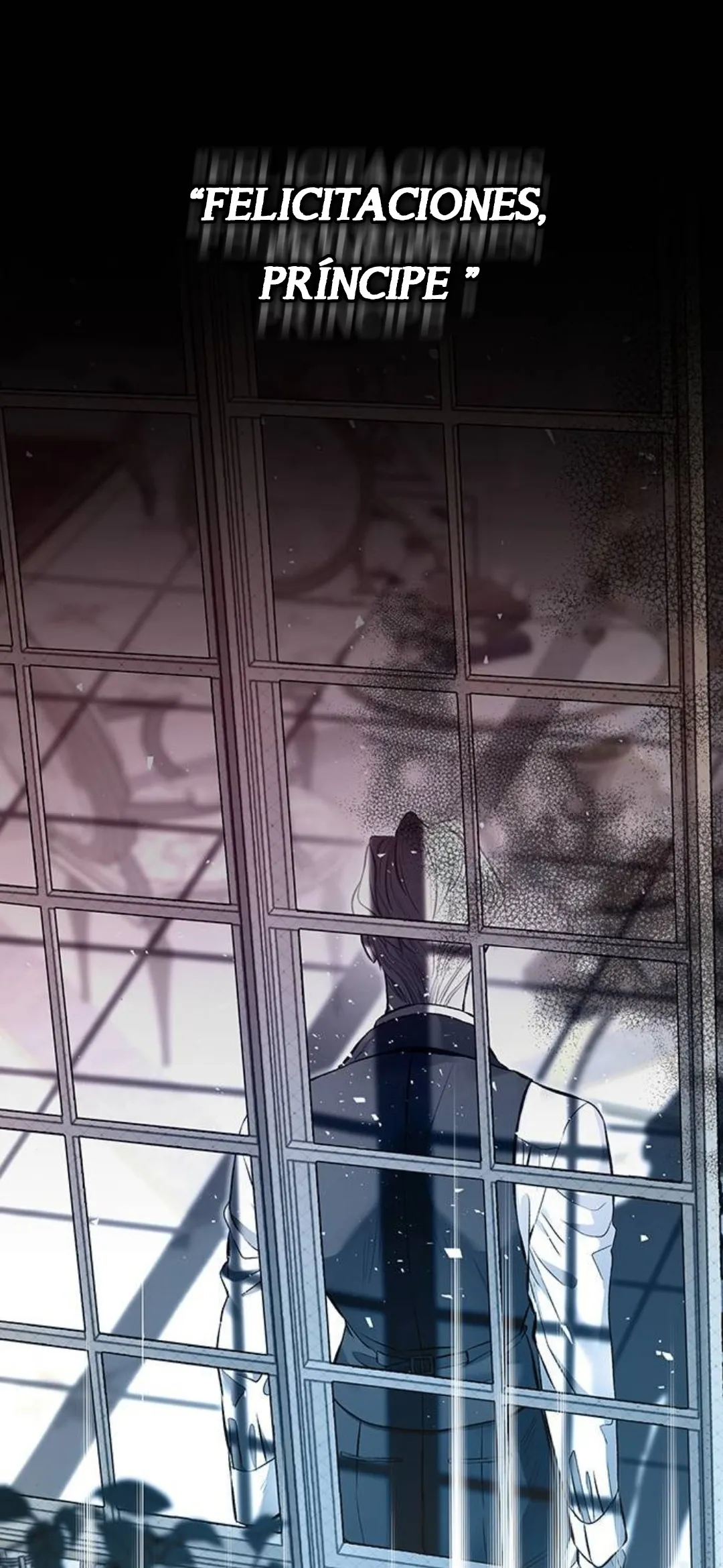 35 Príncipe problemático