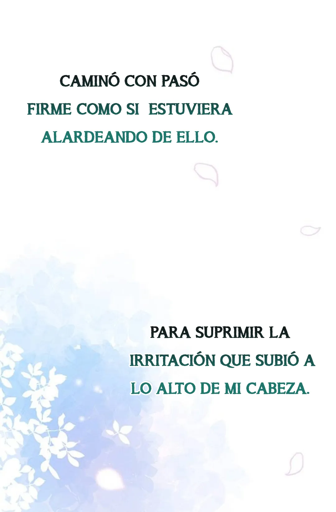 23 Príncipe problemático