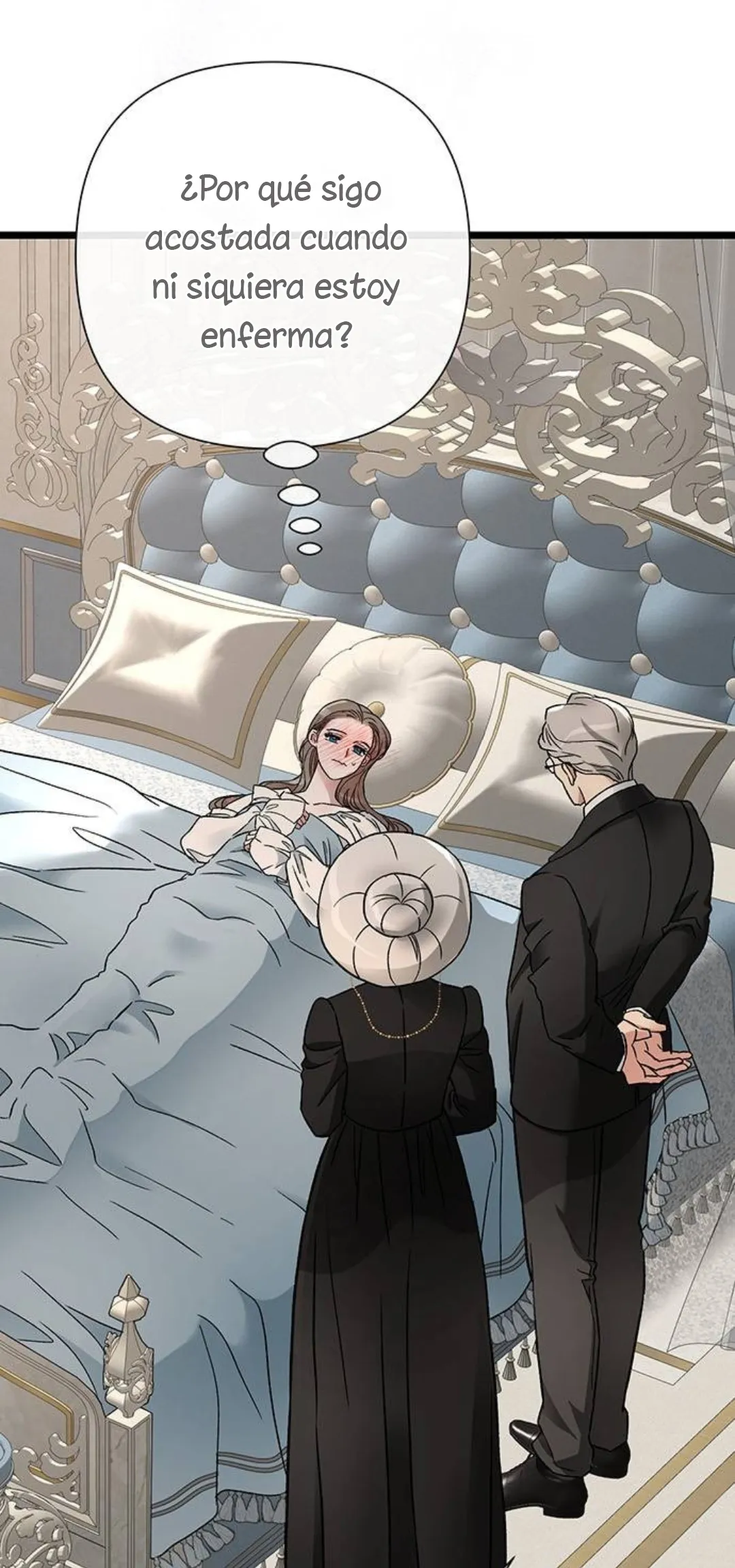 46 Príncipe problemático