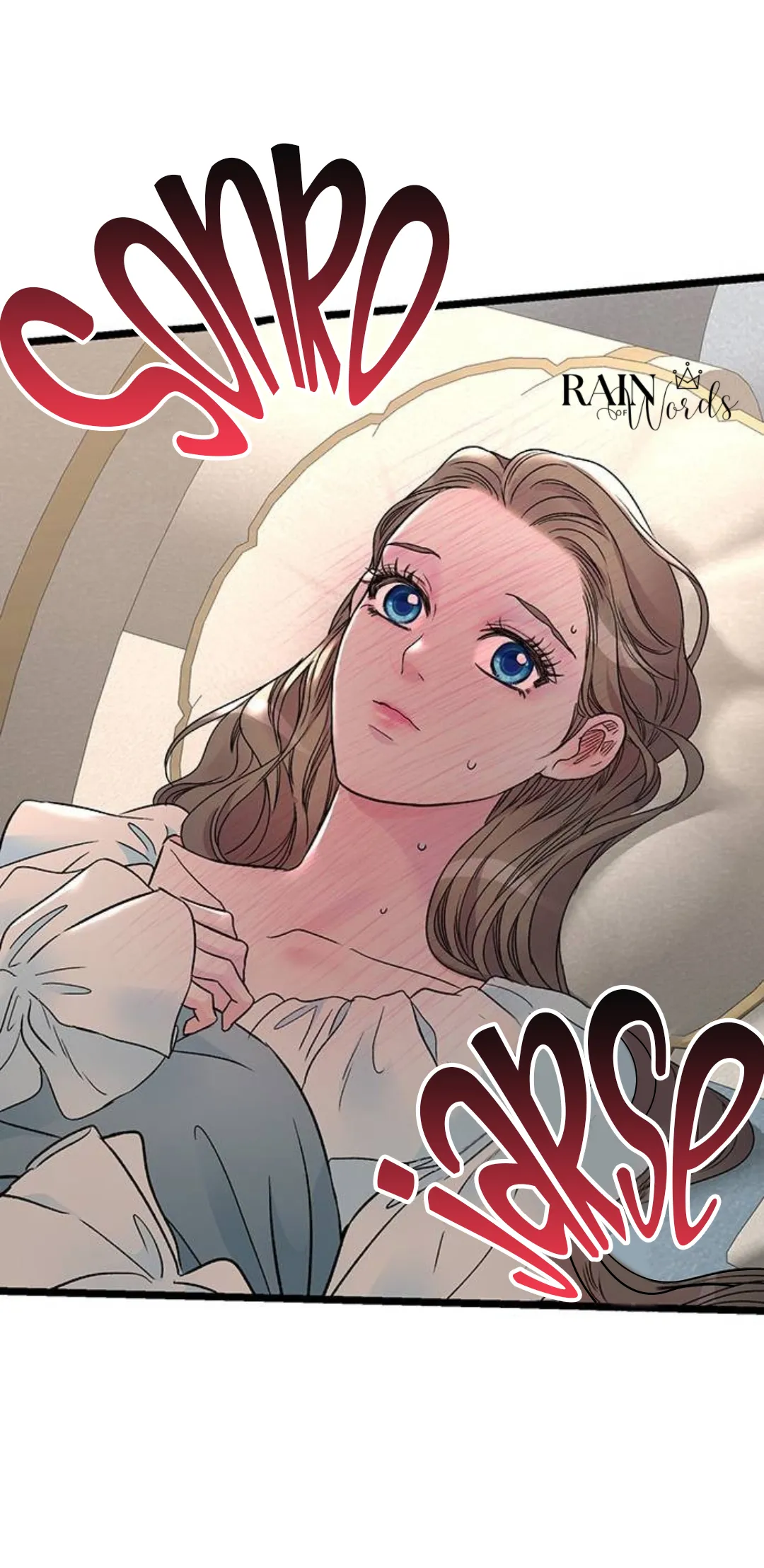 58 Príncipe problemático