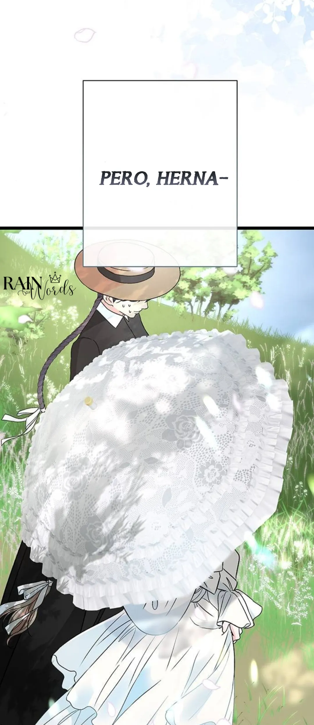 20 Príncipe problemático