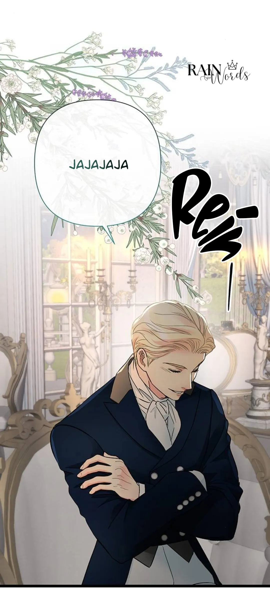 75 Príncipe problemático