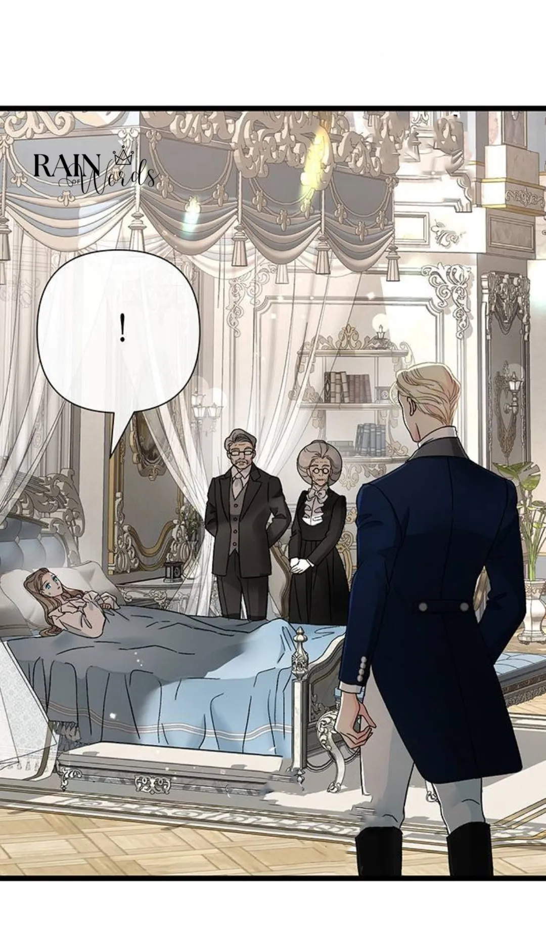 52 Príncipe problemático