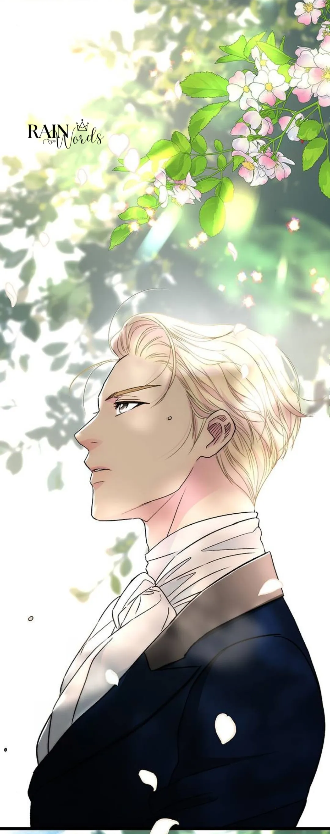 9 Príncipe problemático