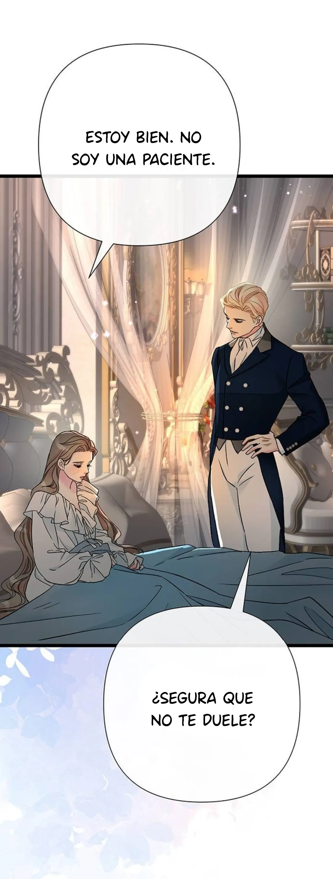 85 Príncipe problemático