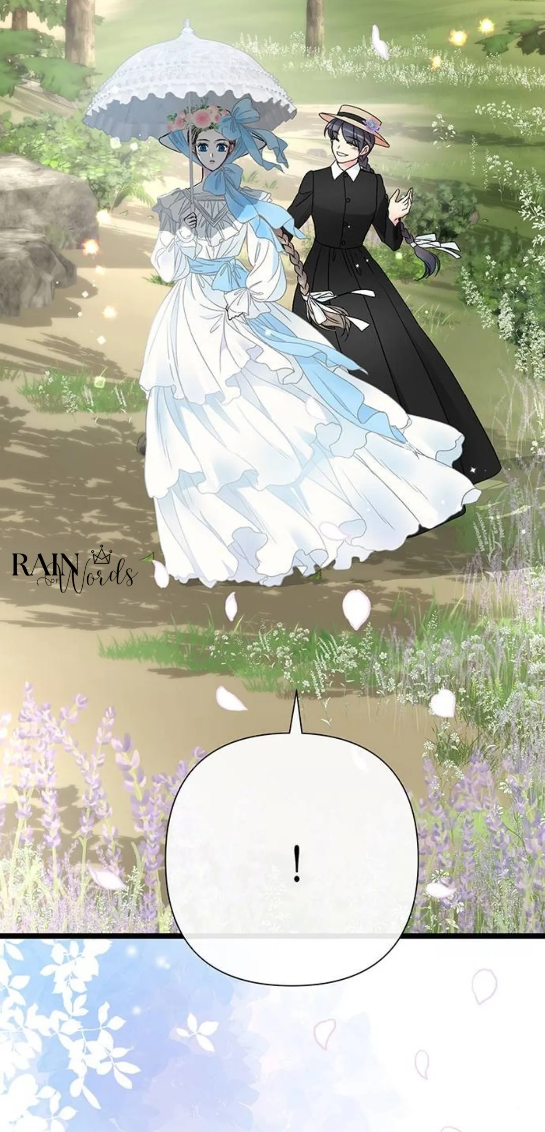 16 Príncipe problemático