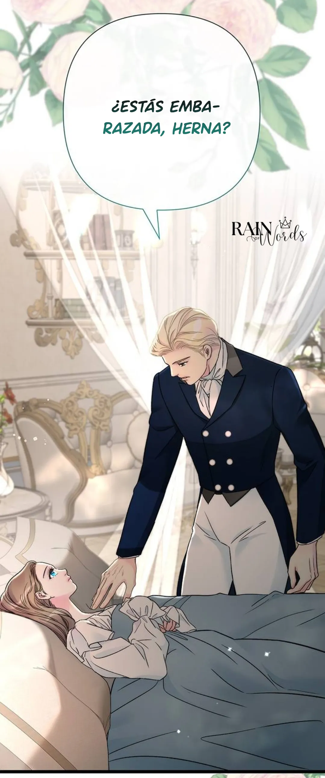 54 Príncipe problemático