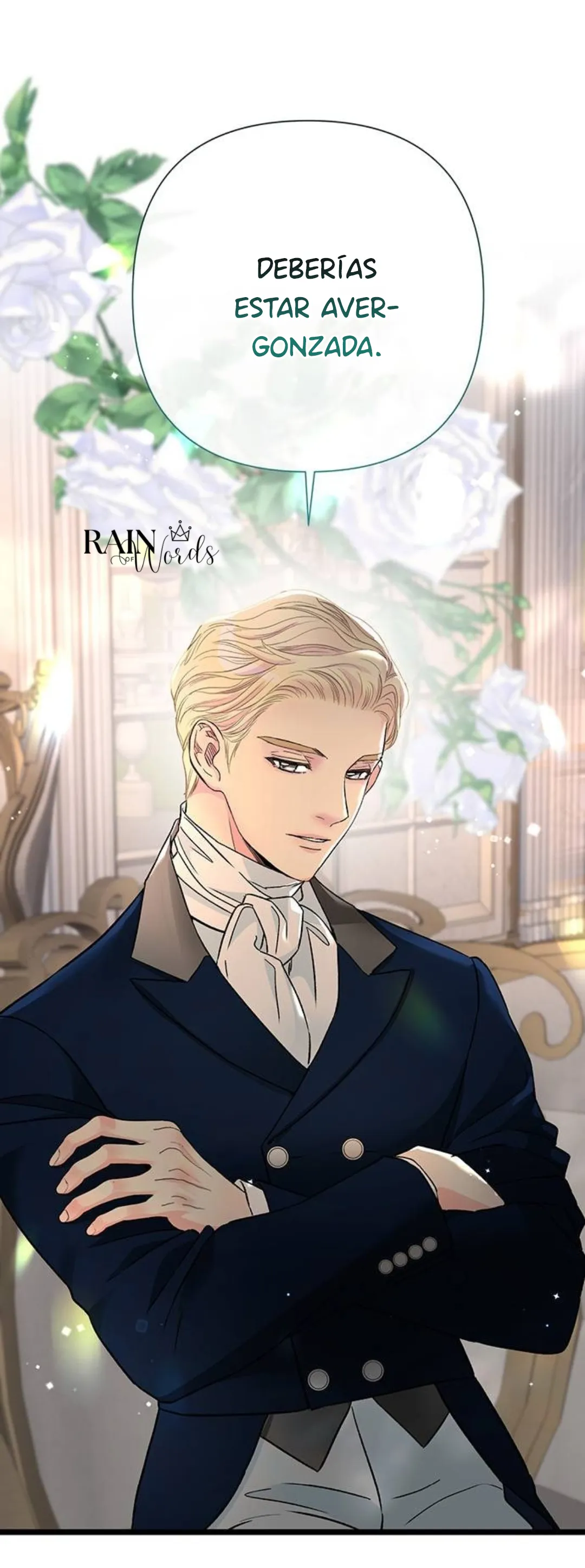 69 Príncipe problemático