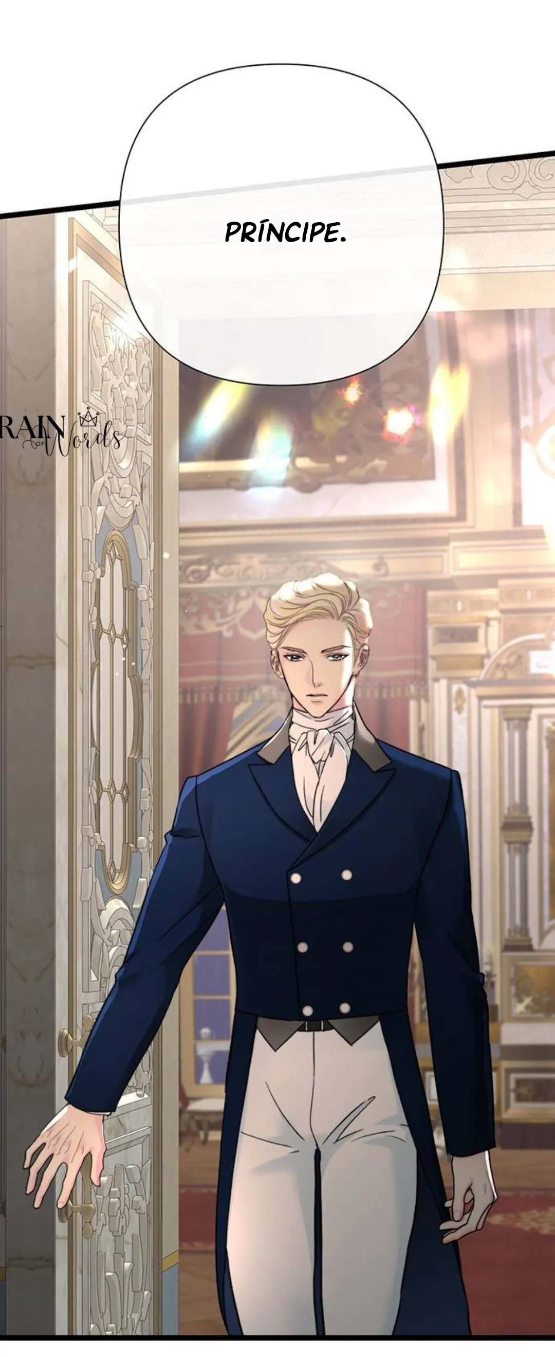 51 Príncipe problemático