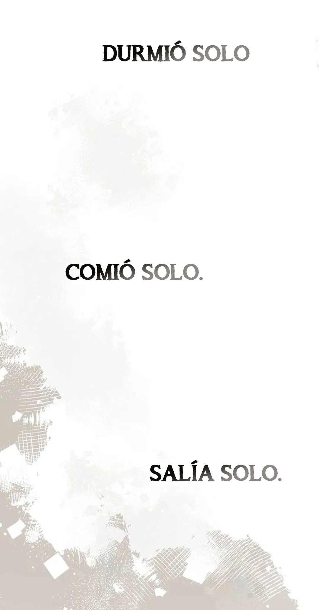 70 Príncipe problemático