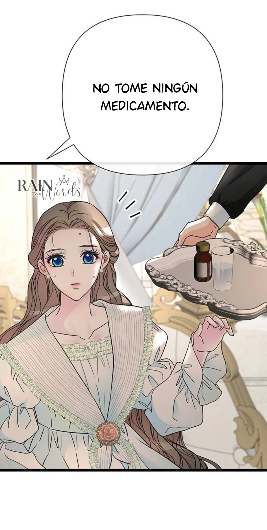 94 Príncipe problemático