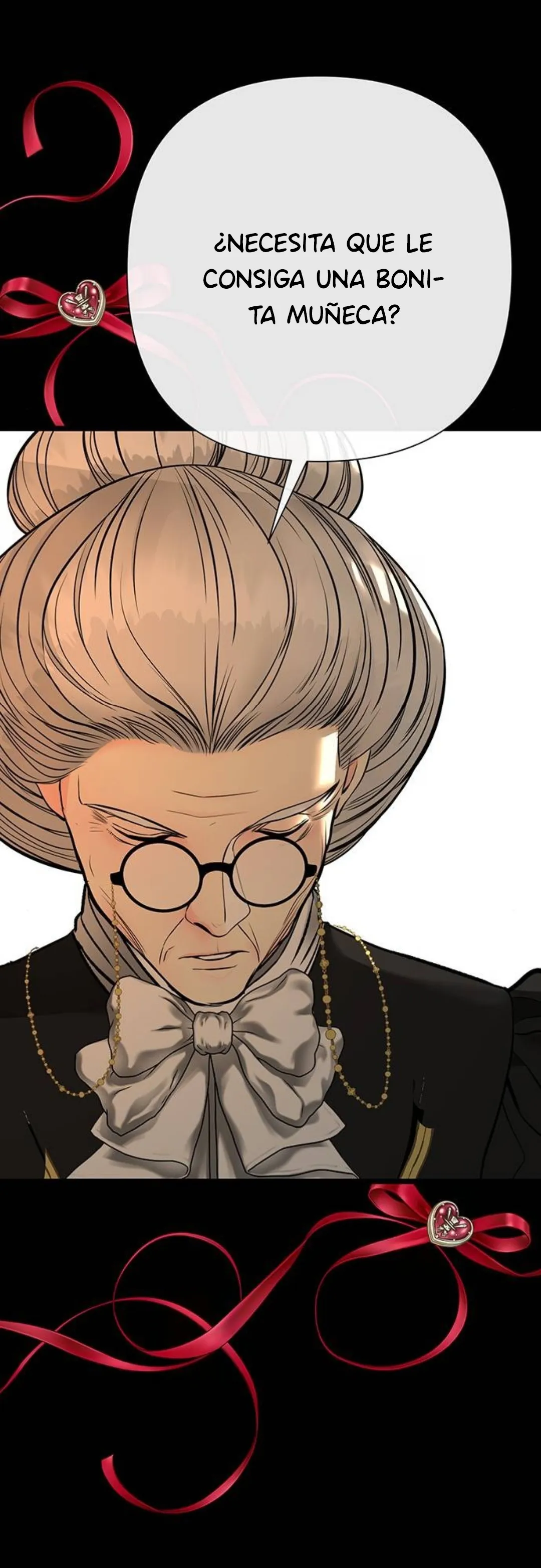 33 Príncipe problemático