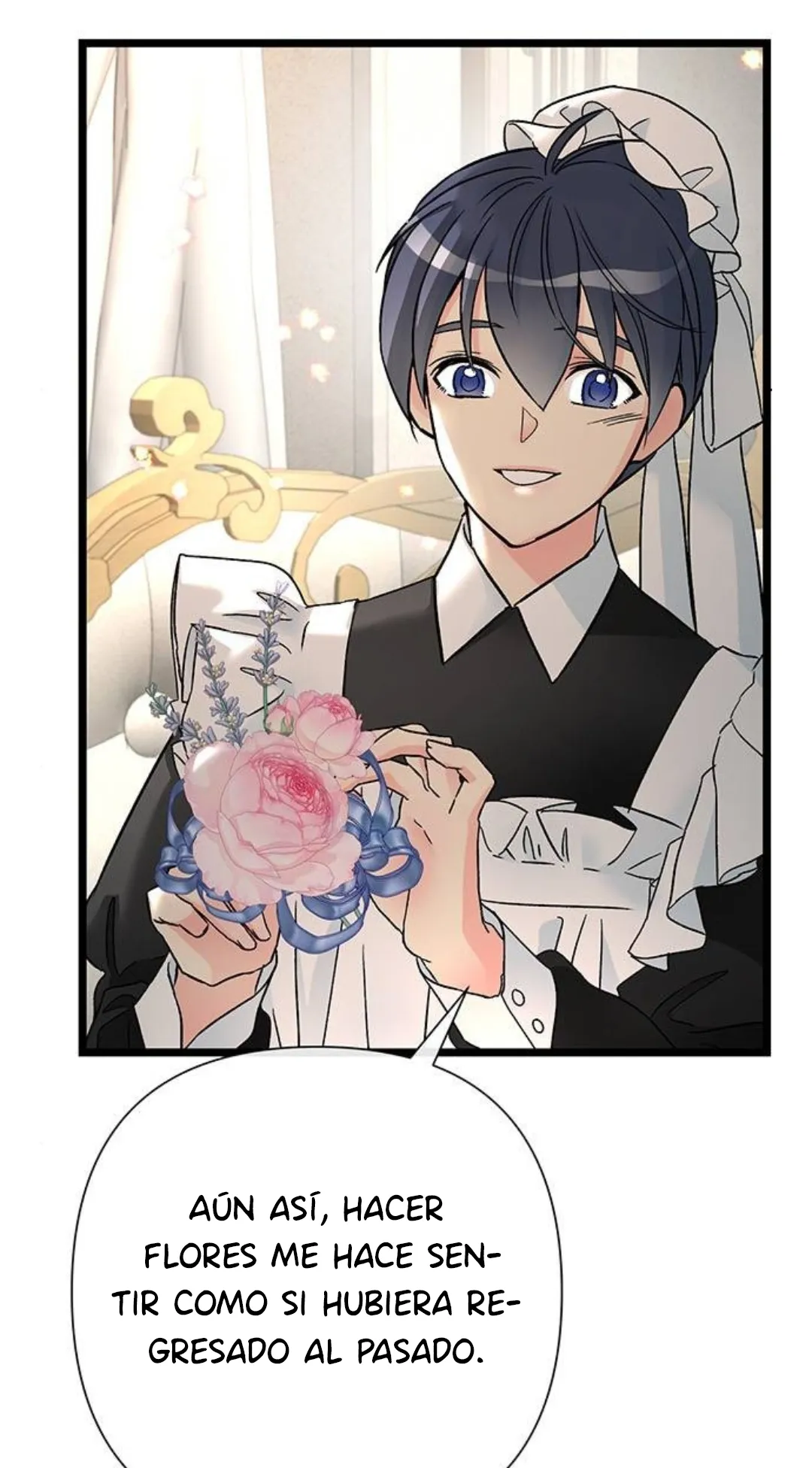 46 Príncipe problemático